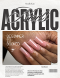 Acrylic Nails Handbook